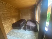 Ladozhskaya Rivyera Hotel - 2 Yıldız