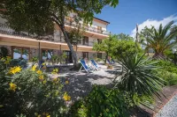 Albergo Suisse Bellevue