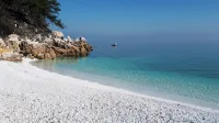 2 cozy cottages idyllic in the olive grove - Homestays