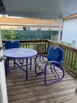 Private Home and Entrance, Stocked Kitchen, Fenced Yard, Pets, Boats ok,Parking - Wifi