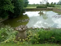 Old Mill Barn (2 Bedrooms) Grade II listed in the Cotswolds - 4-Star