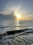 Sunsets Couples Families , Beach, Deck, Screen Porch BBQ WiFi Dogs ok - Homestays