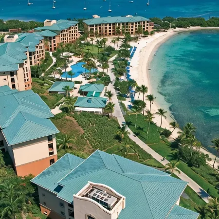 BEACHFRONT LUXURY at the Ritz! NEWLY RENOVATED - MOST DATES Available!