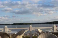 Fantastic apartment in a wonderful location! 100 m. to the Scharmützelsee! - Wi-Fi