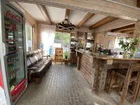 Gosteev Hotel - bar