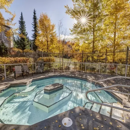 True Ski In/out Whistler Condo