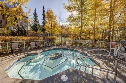True Ski In/out Whistler Condo - 2 Sao
