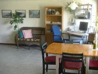 "TIDAL RAVES" Oceanview WiFi, Enclosed, View Patio, Secure Parking. City Center - Wifi