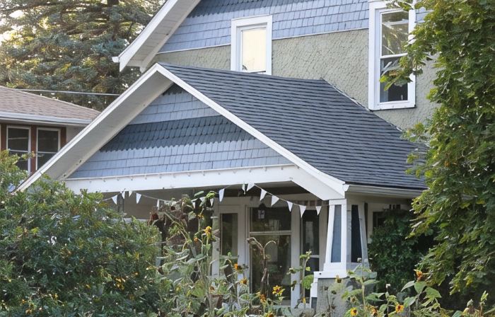 Bright, spacious, historic home in downtown Viroqua.