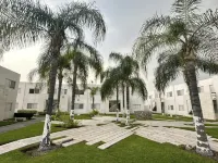 Departamento en Fraccionamiento Seguro Hotels in Yautepec
