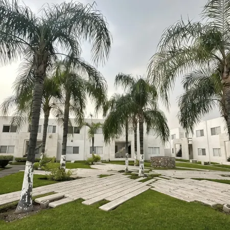 Departamento en Fraccionamiento Seguro