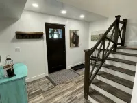 Escape to Luxurious Lynndyl Resort—Nature, Comfort & Serenity Await Hotels in Millard County