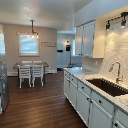 Charming Bungalow 3 in Spearfish SD, Black Hills Отели в г. Спирфиш