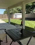 Magnolia Peaceful Vibes + Cozy Near Hospital Lemoore Base and centrally located