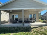 Charming 1-bedroom house on Barron Lake - WiFi