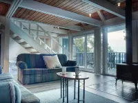 Chalet Mont-Sainte-Anne Hotels in Beaupre