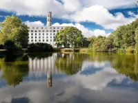 Steigenberger Parkhotel Braunschweig Hotels near Eastern ring areay
