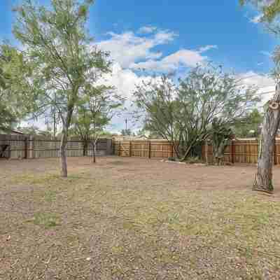 New 3br/6beds/2ba near UA/stadium/Banner hospital Hotel Exterior