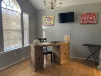 Adorable Home Away From Home in the City by the Bay - 4-نجوم
