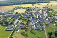 Ferien Bungalow Wilhelm Mitten im Hunsrück - 2-Star