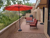 Desert Escape With Pool!