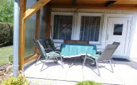 Relaxing holiday in the detached house Selma!