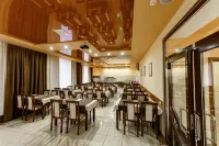 Briz Hotel - parking