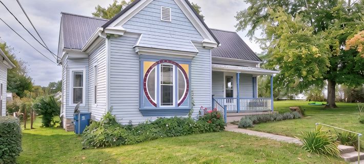 KY Bourbon Trail Home, King Bed, FirePit, Near Louisville Hotels in Shelby County