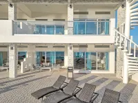 SIX PALMS VILLA # 9
