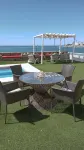Beautiful House Vista Delfín Beach Front, with Pool