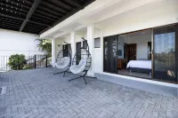 Beachfront Home Ocotal Beach - Ocean Views - 4つ星