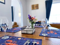 Cozy 1 bedroom cottage on Lincolnville Beach - 4-Star