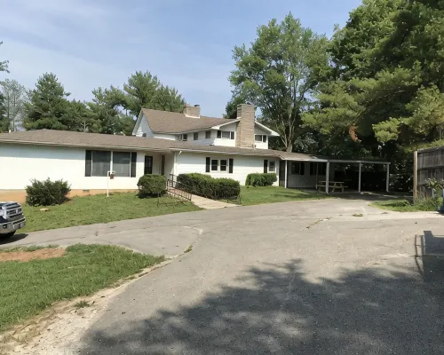 Pitman Pointe Estate w/ Lake View Ξενοδοχεία στην πόλη Burnside