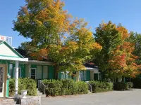 Motel Le Voyageur Hotels in Saint-Jerome