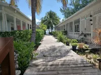 Only steps to the beach Hotels in 