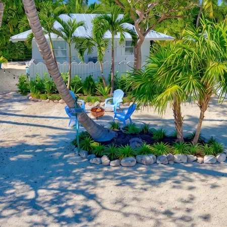 Bungalow #5 - 2 Bed/1 Bath & Pool in Islamorada
