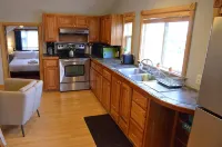Charming Oasis in the Heart of Historic Downtown