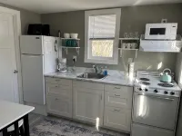 Small Home in the City of Alexandria! - Wifi