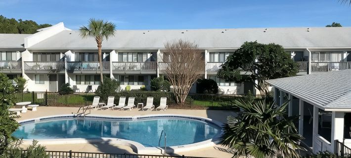 Modern Seagrove Studio on 30a- 2-Minute Walk to the Beach! Hotels in Santa Rosa Beach