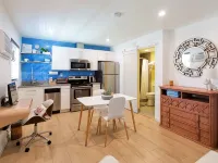 New Condo with Heated Pool Laundry & More Hotels in Oakland Park