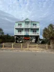 Amazing views, steps to the ocean - OKI gem - 4-Star