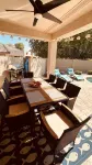 Clear Water Oasis - Homestays