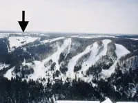 Awesome Location at Otsego Resort! Ski in, Ski Out! Just Renovated and Updated! - Træningscentre