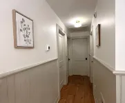 Quaint Village Cottage