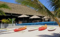 Nautilus Resort - Beach