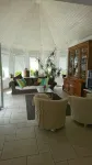 Stone house 300 m from the beach - 5-Star
