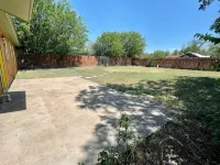 Texas Sun House