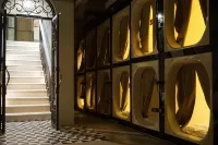 ACE Hostel - Hostels