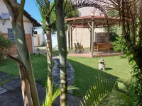 Pousada Chateau Sophie