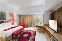 Atrium Premiere Hotel Yogyakarta Ambarukmo - spa